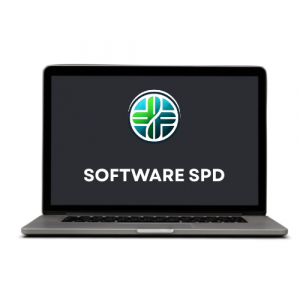 SPD PharmaProgress – Software de Gestión para Farmacias